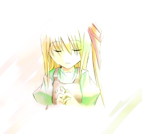 �݂ȋC�Â��Ȃ��瓵�𕚂��ā@�ő�̉߂��֌������Ă�